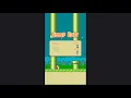 Flappy Bird - 4 Score