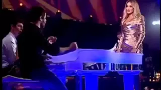 ادهم نابلسي انا مين بدي لوم بين الظالمين موال روعة 