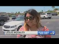 Three people arrested for stealing designer handbags from Saks in Naples