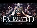 Download Lagu The Creation, Evolution \u0026 Exhaustion of Assassin's Creed