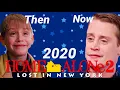 Home Alone 2 Cast THEN NOW AGE 2020