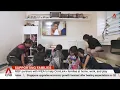 MSF partners with IKEA to support up to 1 700 ComLink families