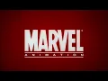 Download Lagu Marvel Animation logo