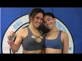 Part 1 The Sisters Valerie Natalie Loureda