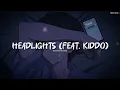 Headlights (feat. KIDDO) · Alok · Alan Walker · KIDDO (Slowed+Reverb)| Alan Walker | Shiva Music 🎵