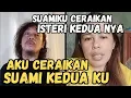 Lagu Aku \u0026 Suamiku Cerai - Suamiku Nikah lagi \u0026 Aku pun Nikah Lagi || KANA 137