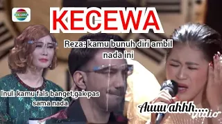 Download KECEWA SEMUA JURI DENGAN PENAMPILAN SALSA JAWA TIMUR DI GRUP 1 TOP 16 LIDA 2021 MP3
