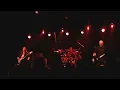 DYING FETUS "Second Skin" @ 6K fest, Liège (BE) [08/11/14]