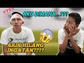 Download Lagu ARIK HILANG INGATAN ! SAPUTRA JADI SEDIH😭 ! | Mikael Family