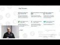 Cisco Meraki Access Manager Cloud-Native Zero-Trust
