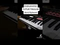 Lagu instrumen Tutur Tinular