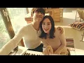 Iklan ASUS Zenfone 4 Selfie Terbaru 2017 - Gong Yoo dan Tatjana Saphira bikin baper