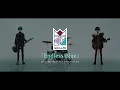 【WAKAZO】ミュージックアニメ『Endless Blue』 歌唱（CV）武内駿輔・律可／BANDVERSE