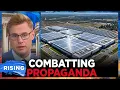 The TRUTH about DATA CENTERS at last LOWER property taxes Robby Soave RISING