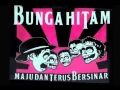 Bunga Hitam - Lawan Kemiskinan