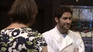 Miranda - Bloopers Outtakes