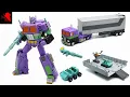 Download Lagu NERV?!? AS Toys AS-09E Iron General(EVANGELION) SS'86 OPTIMUS PRIME KO Images