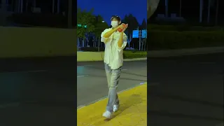 Don T Let Love Fade Lu Runze 別讓愛凋落 盧潤澤 Zenstyle Dancecover 