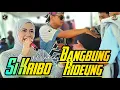 Lagu MEDLEY. SI KRIBO - BANGBUNG HIDEUNG. FILY KURCACI - INA SALSA