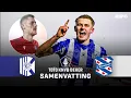 Download Lagu 🧤 INVALLER ANDRIES NOPPERT schlemiel IN HISTORISCH DUEL 🏆| Samenvatting Quick Boys - sc Heerenveen