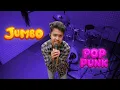 Download Lagu Selalu Ada Di Nadimu - Pop Punk Cover
