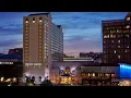 The Ritz Carlton Pentagon City Arlington Hotel Review