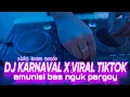 Download Lagu DJ TORA TORA X UCUPAKELE  GAMELAN SAKERA  COCOK BUAT KARNAVAL BAS NGUK DEM VIRAL TIKTOK