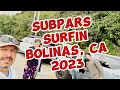 Bolinas Surfing Sep 2023