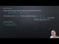 Python 3 Deep Dive Part 1 Booleans Truth Values - Lecture