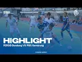 Highlights | PERSIB Bandung VS PSIS Semarang | Pekan 4