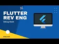 Reverse Engineering a Flutter App English Debug IP Security Labs Erode Ethical Hacking