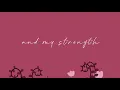 Oh How I Love You | Official Lyric Video | CRC Music