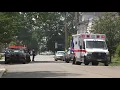 BPD investigating hit run that hurt two kids on a scooter