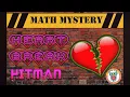 Valentine s Day Math Mystery Case of the Heart Break Hitman