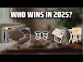 The Top 5 Best Vintage TV Trays in 2025 - Must Watch Before Buying