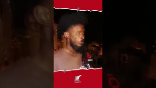 ماذا يقول السودانيون عن تعامل مصر معهم في الأزمة الحالية 