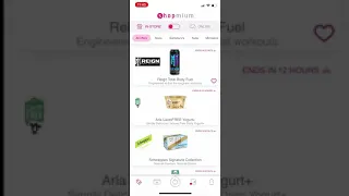Shopmium - learn how it works