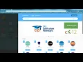 Launchpad - Adding an App Using the App Library