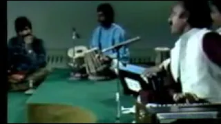  mansoor malangi song sun 1980 accident gareeb da thiya seriki sad song