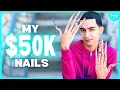 Download Lagu Mijn 5 inch nagels kosten $ 50.000 en ze zijn niet 'afschuwelijk' | VERLIEFD OP DE LOOK