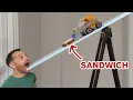 Download Lagu This machine makes a sandwich and feeds it to me