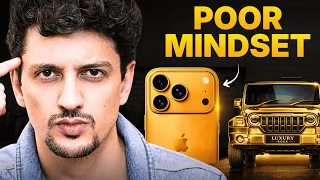 Why Most people Can't Get out of Middle Class Trap