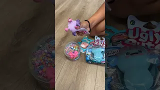 Fidget Vending Machine Axolotl MrsBench