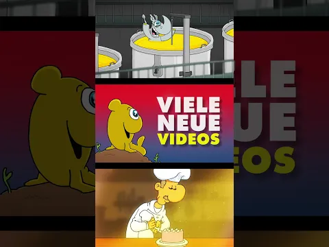 Live-Tour-Trailer Herbst / Winter 26-27