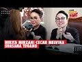 Download Lagu Detik-Detik Nikita Mirzani Mencecar Saksi Melvina Husyanti, Bingung Saat Kena Pertanyaan Ini #nikmir