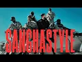 Sanghastyle (Official Video) - Harkirat Sangha | Starboy X | Rupan Bal | Interstellar 2025