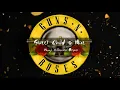 Download Lagu Guns \u0026 Roses - Sweet Child O’ Mine (Hugo Villanova Extended Remix)