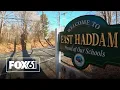 East Haddam Connecticut picked as one of the best place in the world by NYTimes