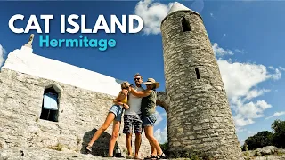 The Hermitage on Cat Island