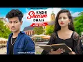 Download Lagu Kabhi Shaam Dhale | Mohammad Faiz | Revenge Love Story | New Hindi Songs 2023 | PRASV Creation